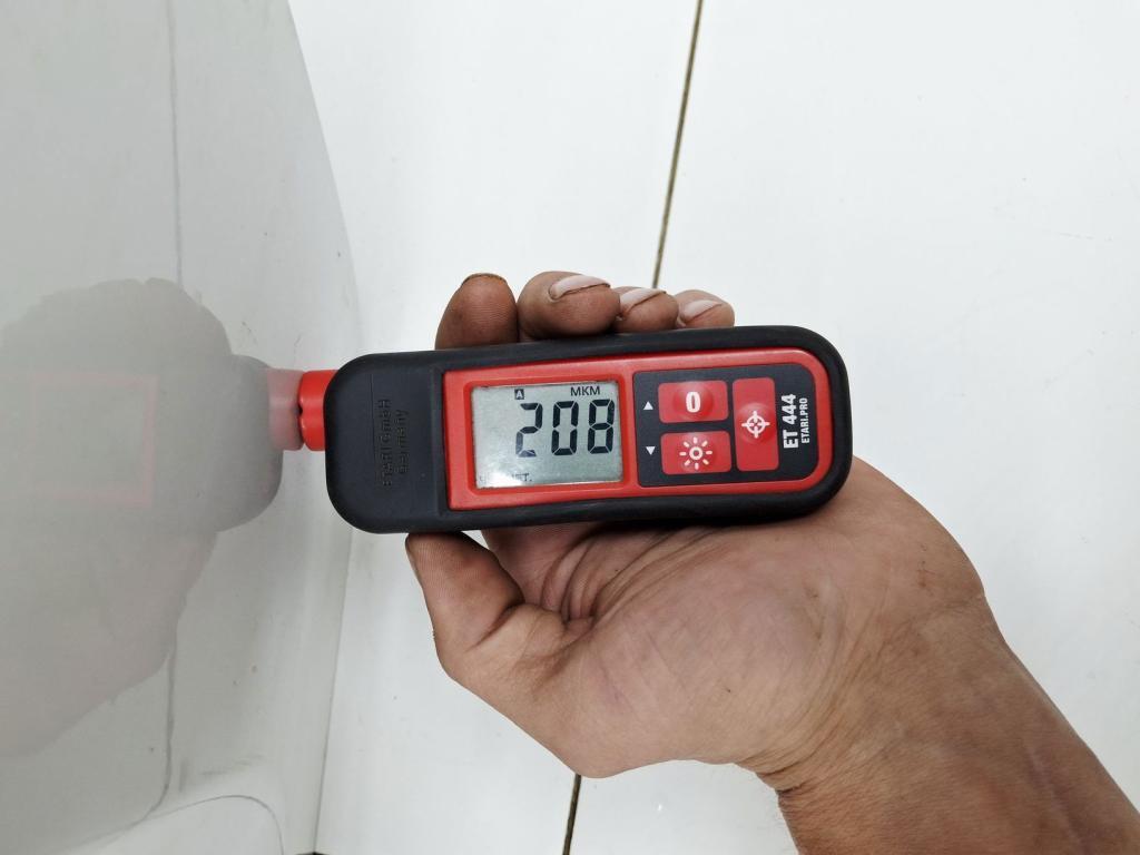 Крышка багажника, 9000 рублей, Пермь