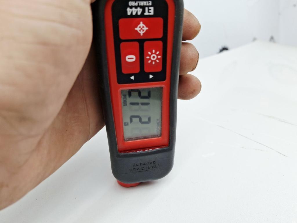 Крышка багажника, 9000 рублей, Пермь