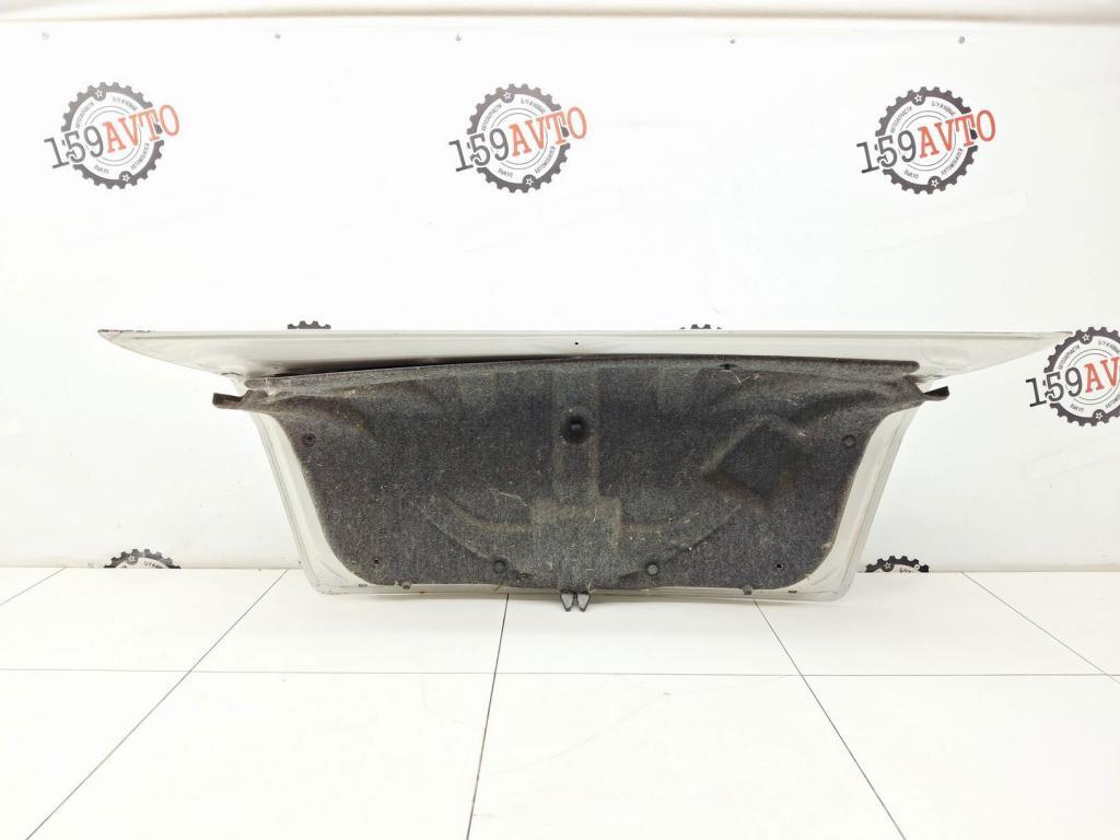 Крышка багажника, 9000 рублей, Пермь