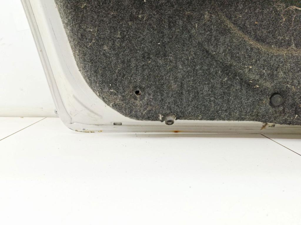 Крышка багажника, 9000 рублей, Пермь