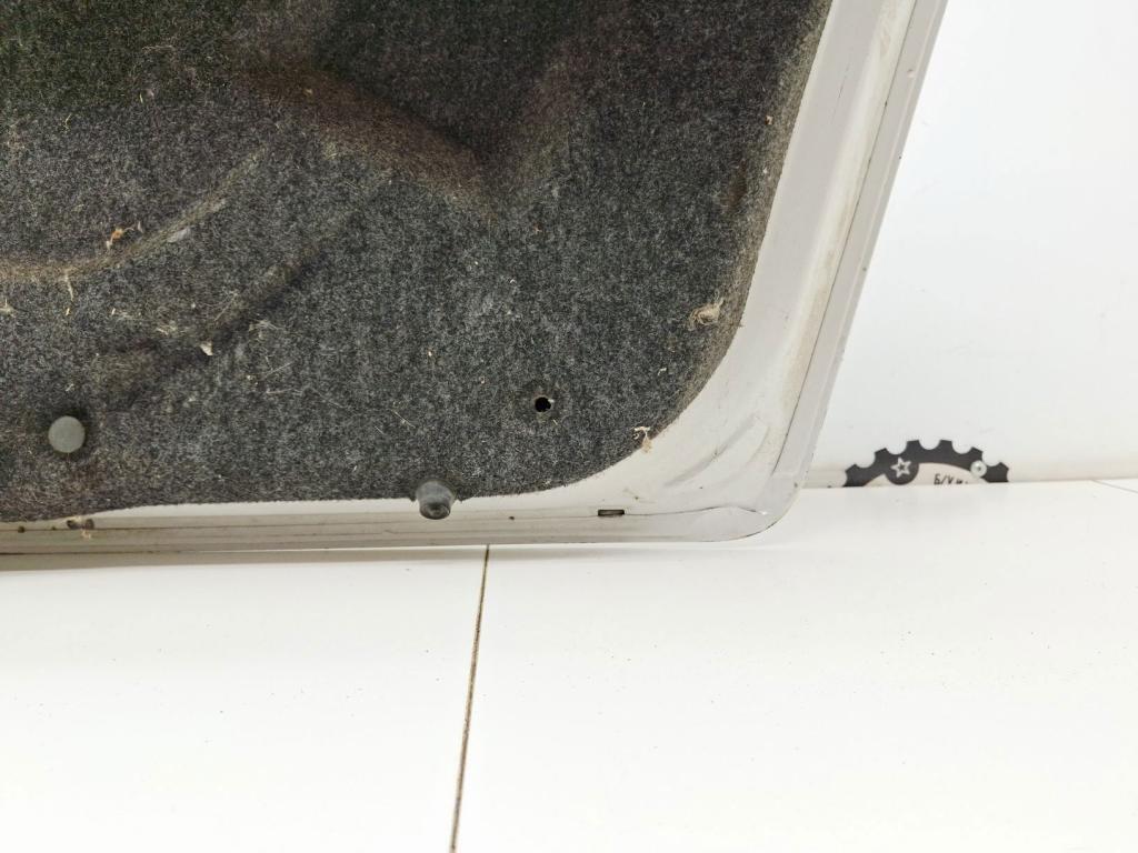 Крышка багажника, 9000 рублей, Пермь