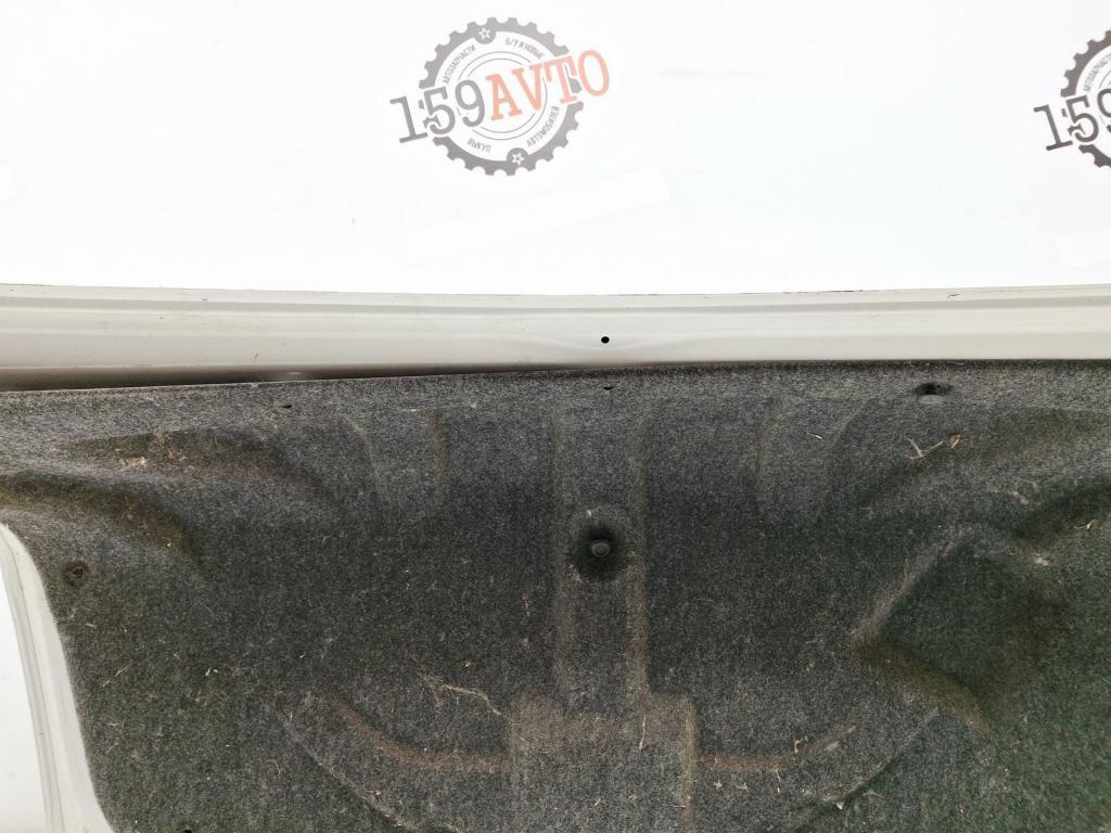 Крышка багажника, 9000 рублей, Пермь