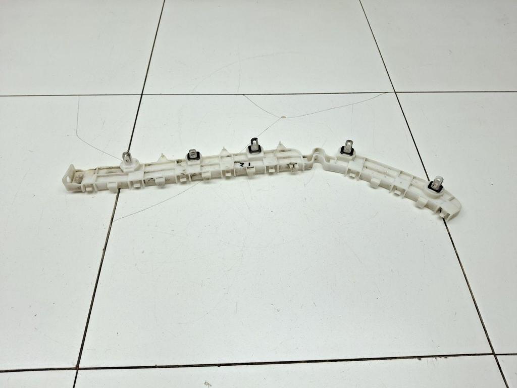 Кронштейн заднего бампера левый, 1000 рублей, Пермь