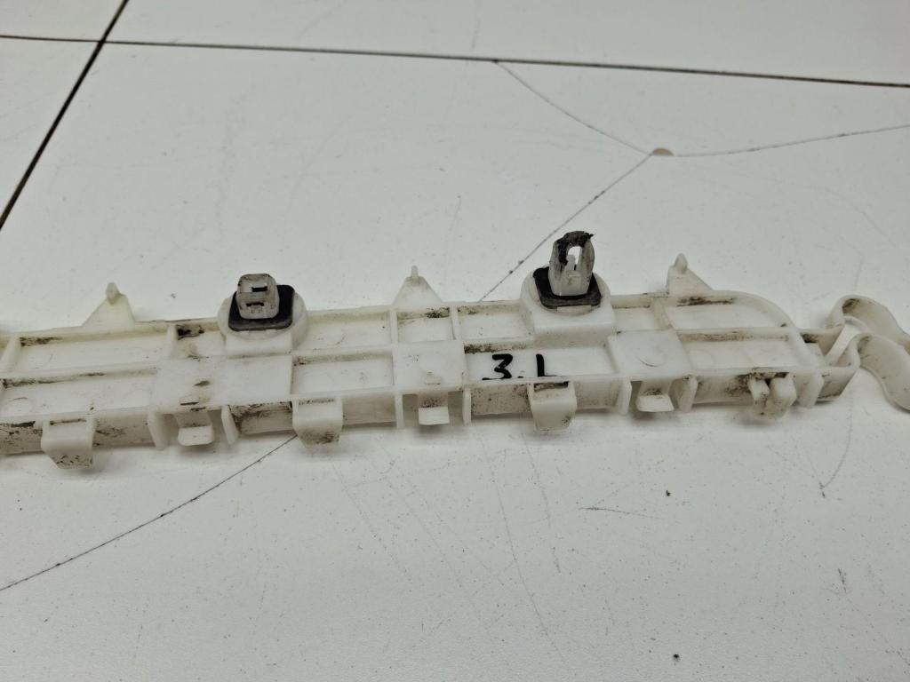 Кронштейн заднего бампера левый, 1000 рублей, Пермь