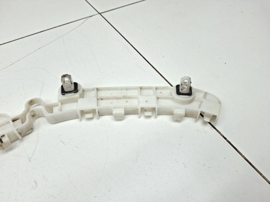 Кронштейн заднего бампера левый, 1000 рублей, Пермь