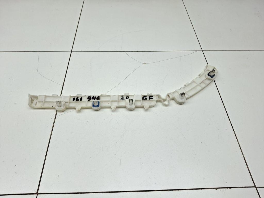 Кронштейн заднего бампера правый, 1000 рублей, Пермь