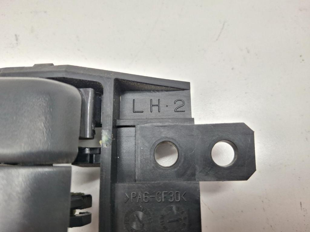 Ручка двери внутренняя левая, 500 рублей, Пермь