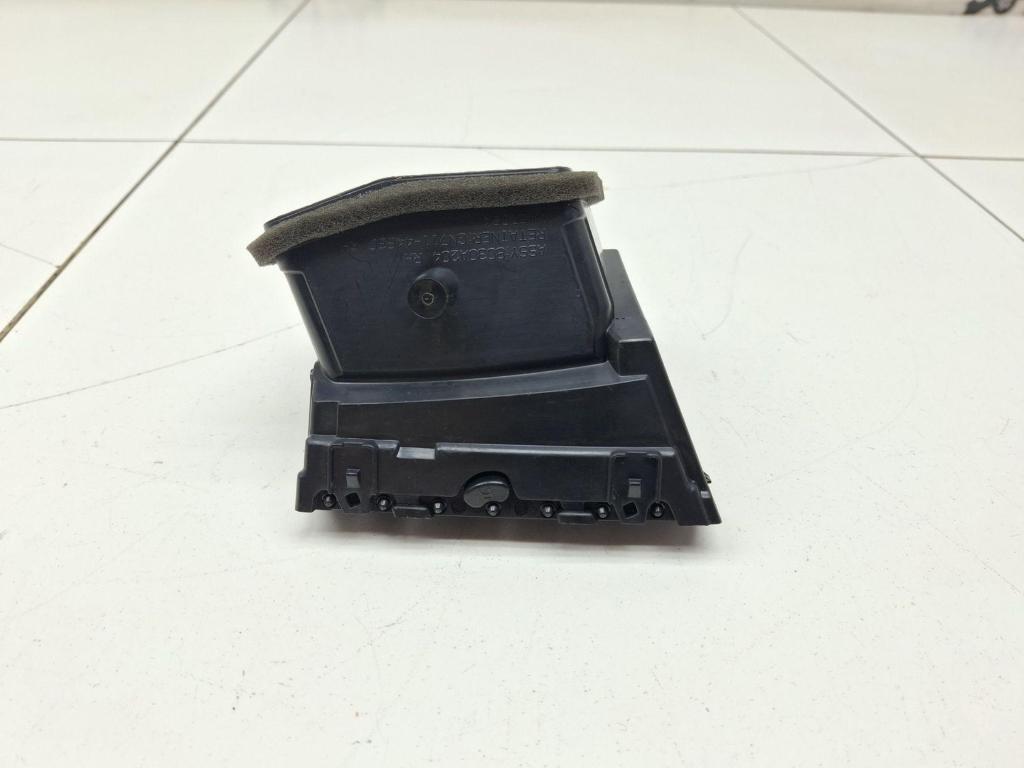 Дефлектор воздушный, 1000 рублей, Пермь