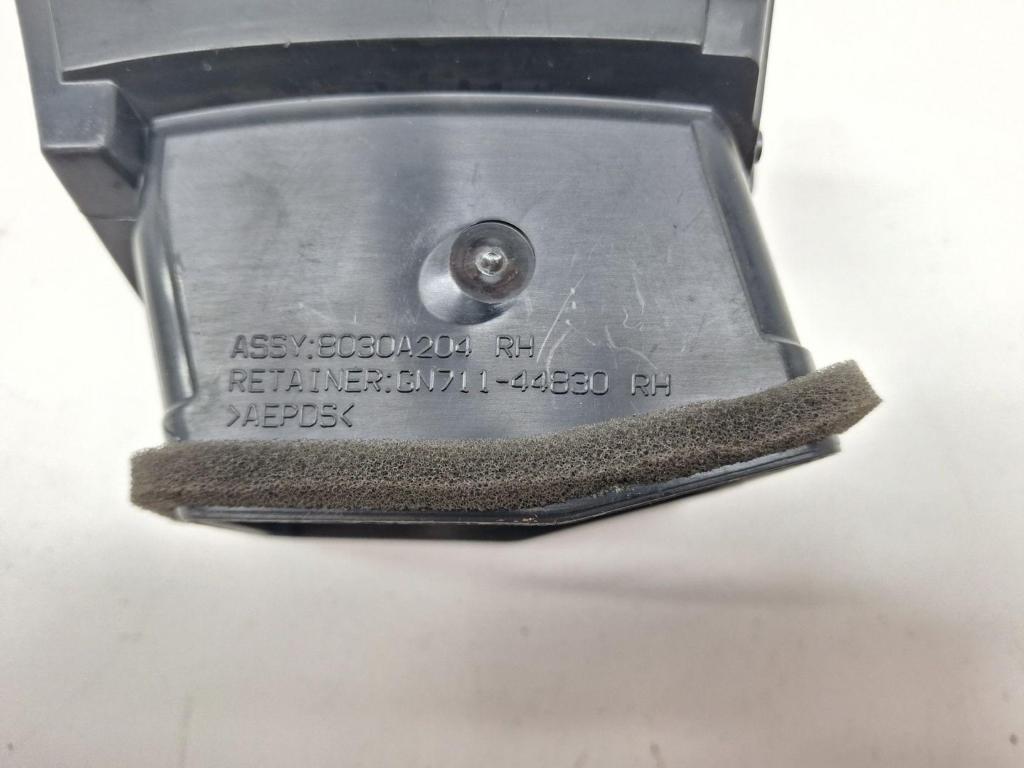 Дефлектор воздушный, 1000 рублей, Пермь