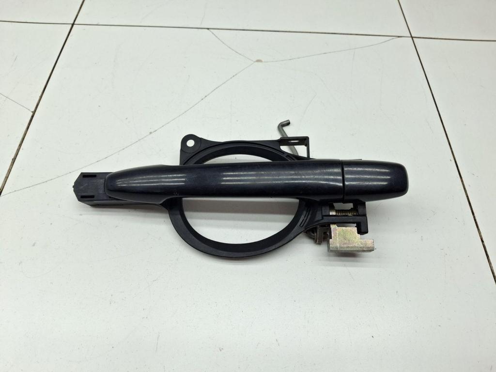 Ручка двери задней наружная правая, 1500 рублей, Пермь