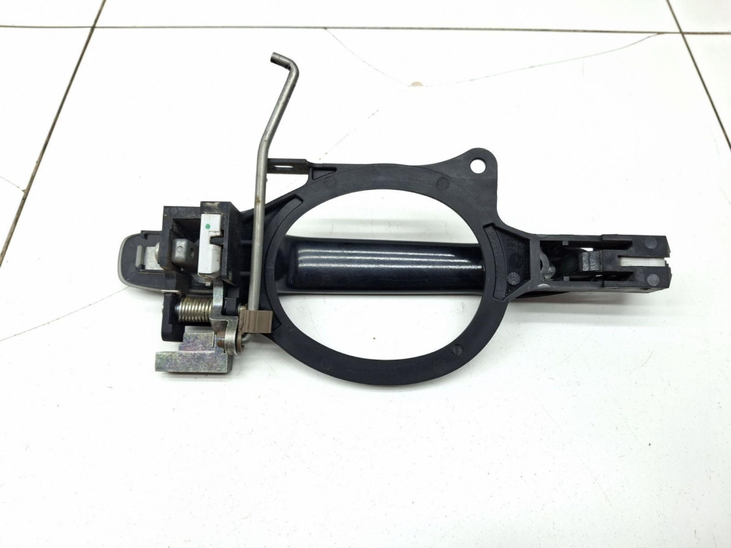 Ручка двери задней наружная правая, 1500 рублей, Пермь