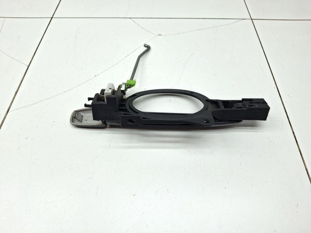 Ручка двери задней наружная левая, 1500 рублей, Пермь