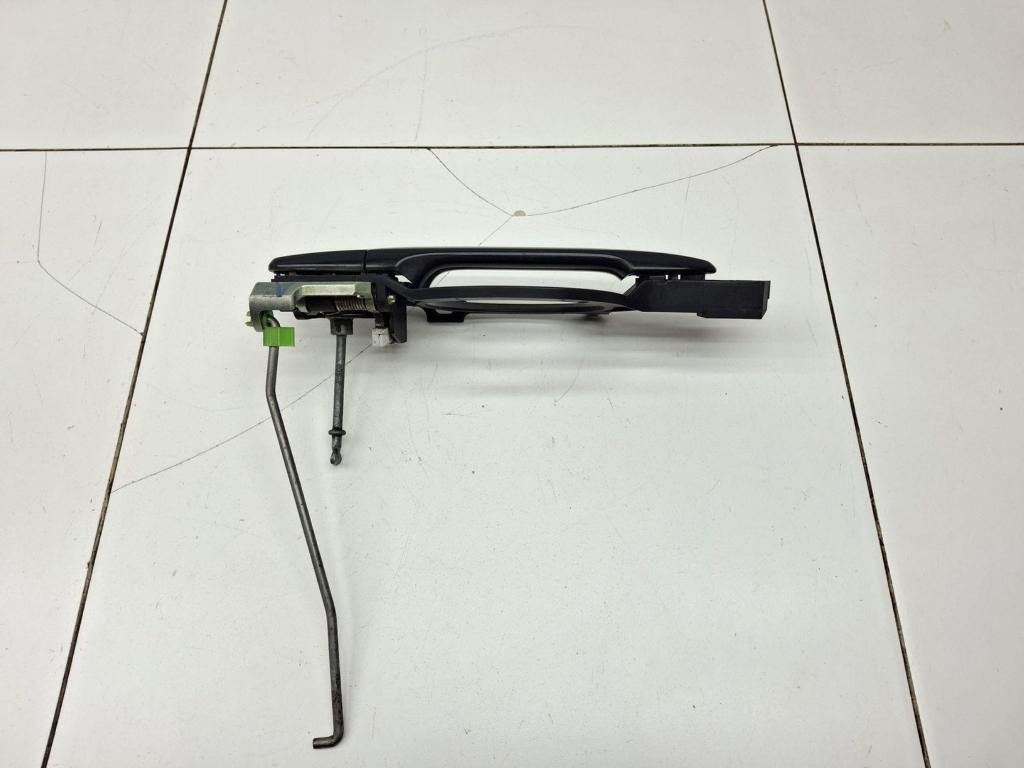 Ручка двери передней наружная левая, 2000 рублей, Пермь