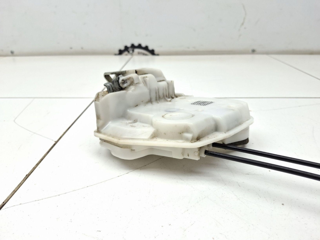 Замок двери задней правой, 1000 рублей, Пермь