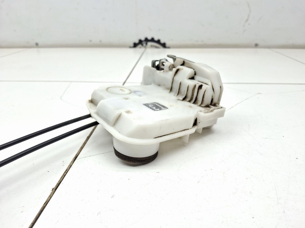 Замок двери задней правой, 1000 рублей, Пермь