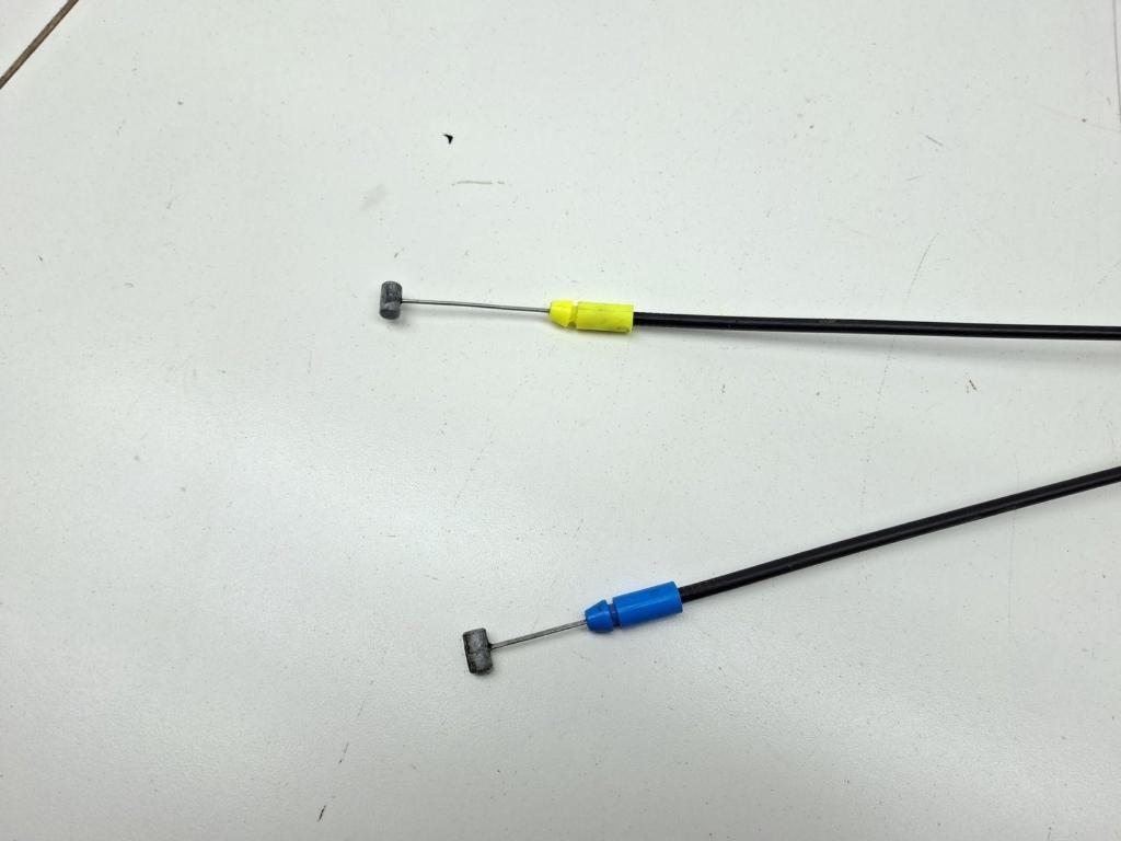 Замок двери задней правой, 1000 рублей, Пермь