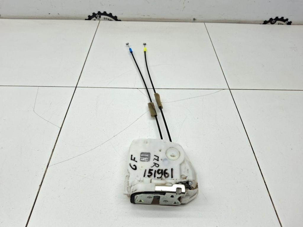 Замок двери передней правой, 2000 рублей, Пермь