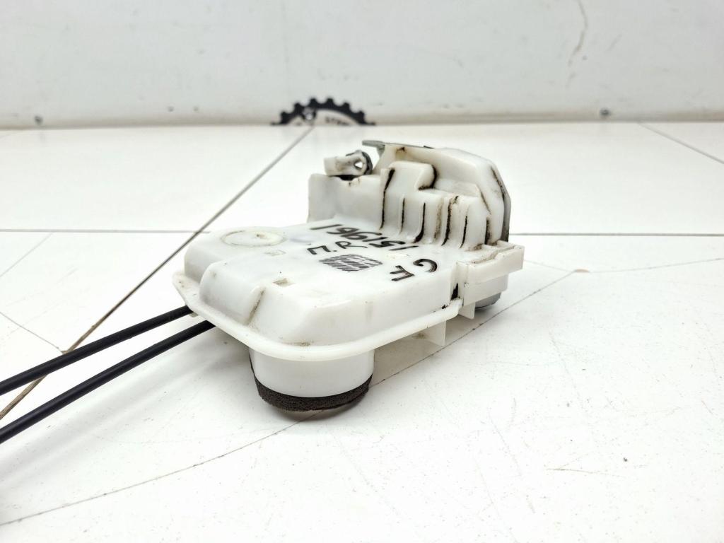 Замок двери передней правой, 2000 рублей, Пермь