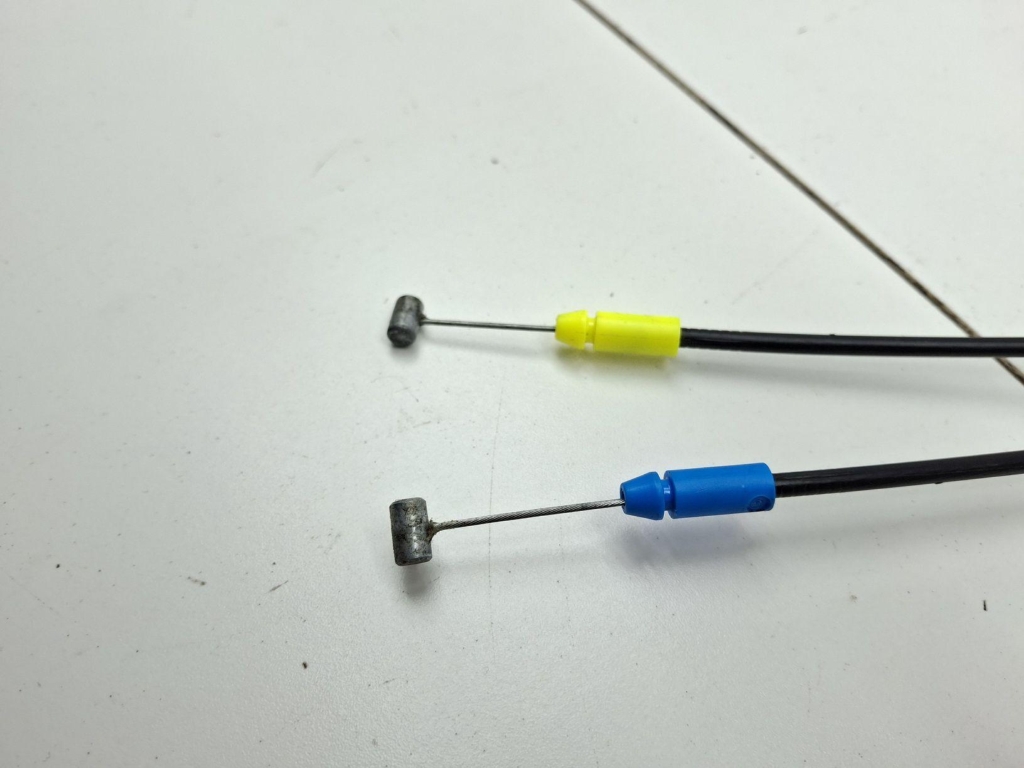 Замок двери передней правой, 2000 рублей, Пермь