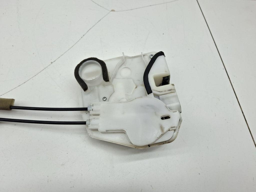 Замок двери передней правой, 2000 рублей, Пермь