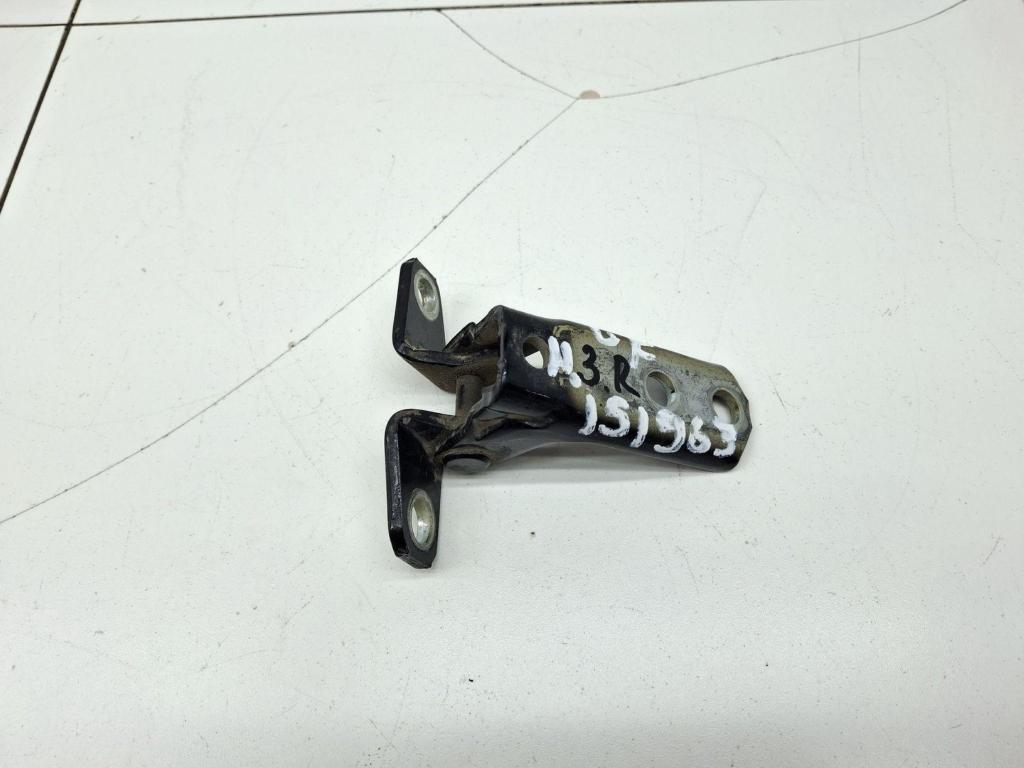 Петля двери задней правой нижняя, 550 рублей, Пермь