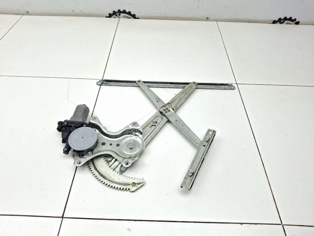 Стеклоподъемник передний правый, 3000 рублей, Пермь