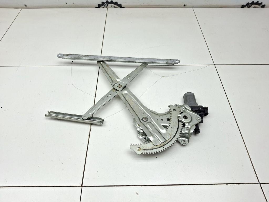 Стеклоподъемник передний правый, 3000 рублей, Пермь