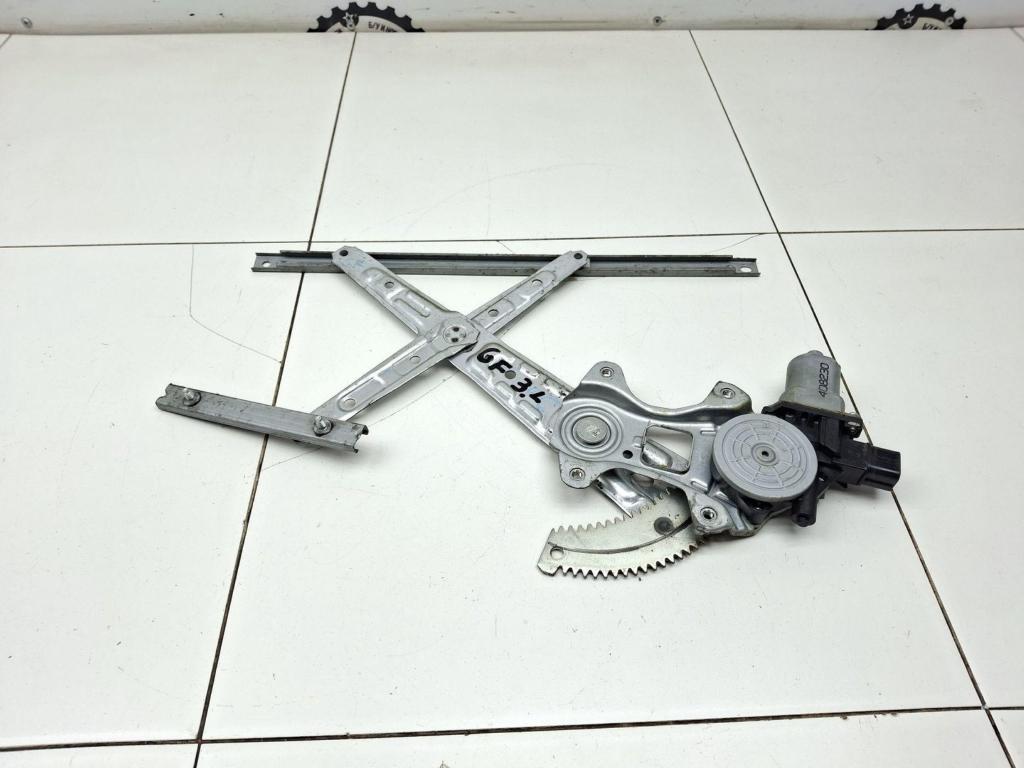 Стеклоподъемник задний левый, 2000 рублей, Пермь