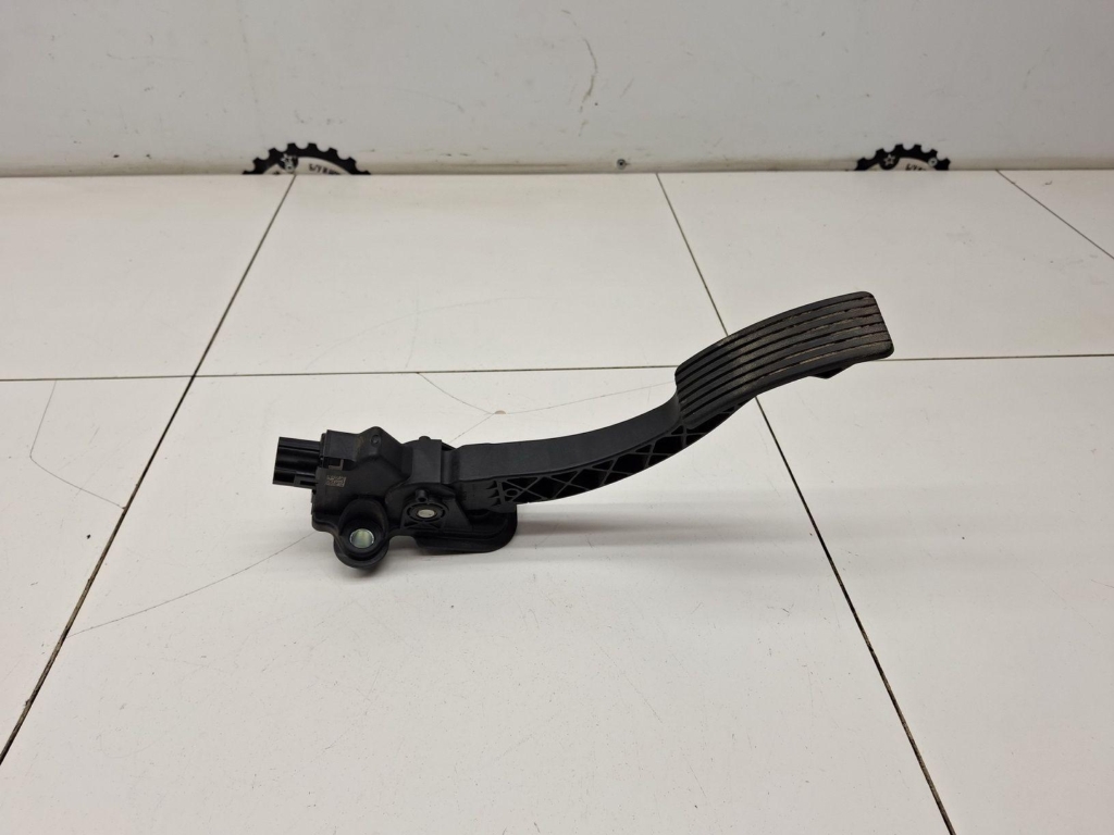 Педаль газа, 1500 рублей, Пермь