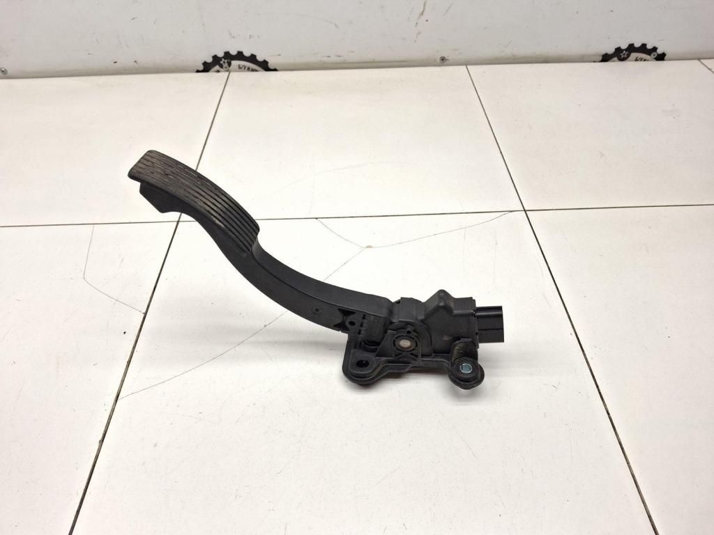 Педаль газа, 1500 рублей, Пермь