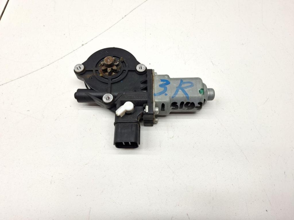 Моторчик стеклоподъемника, 1500 рублей, Пермь