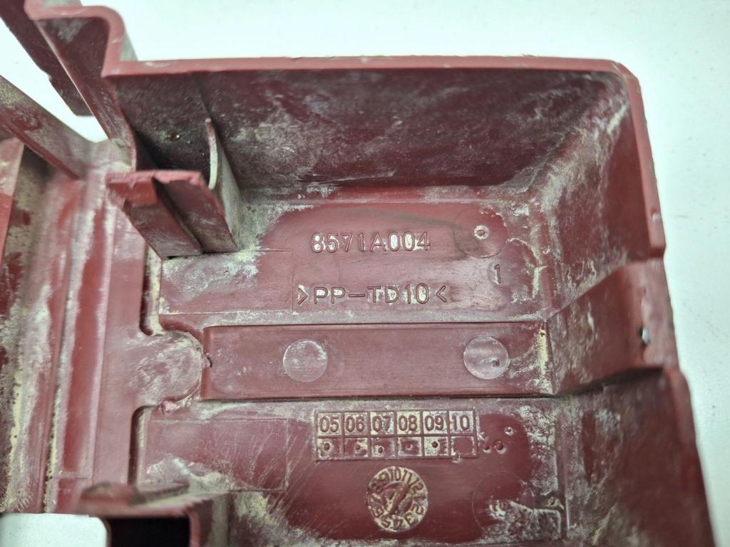 Крышка клеммы АКБ, 500 рублей, Пермь