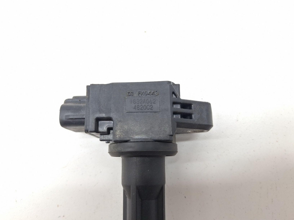 Катушка зажигания, 1500 рублей, Пермь