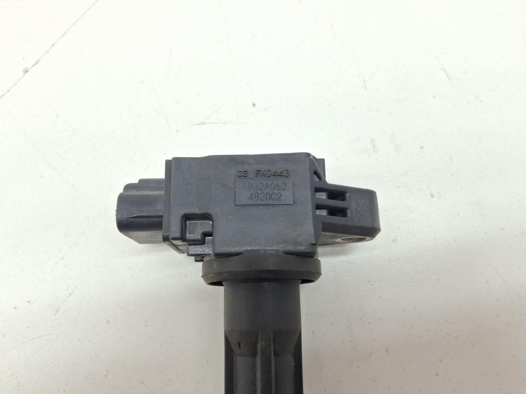 Катушка зажигания, 1500 рублей, Пермь