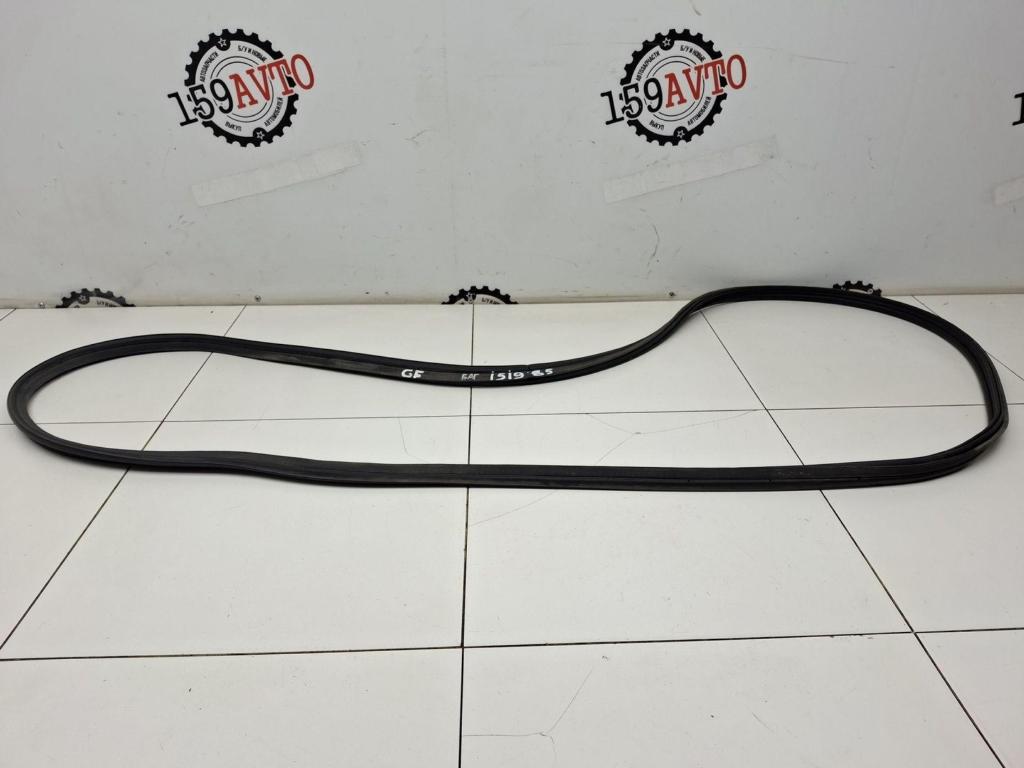 Уплотнитель багажника, 2000 рублей, Пермь