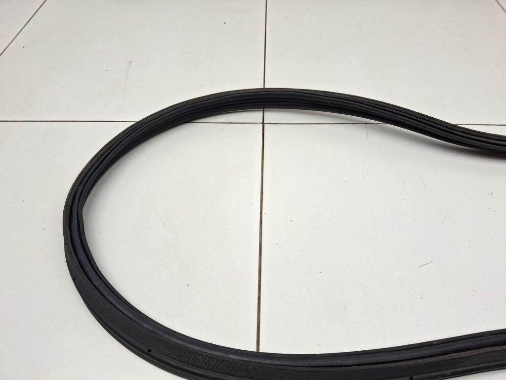 Уплотнитель багажника, 2000 рублей, Пермь