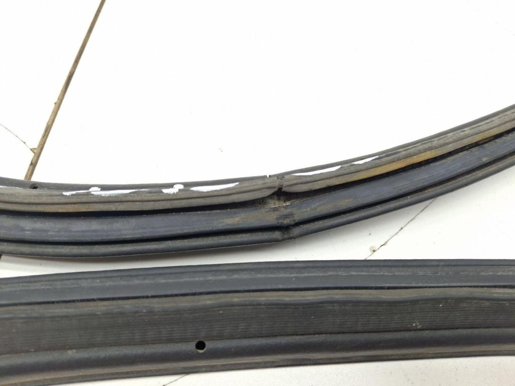 Уплотнитель багажника, 2000 рублей, Пермь