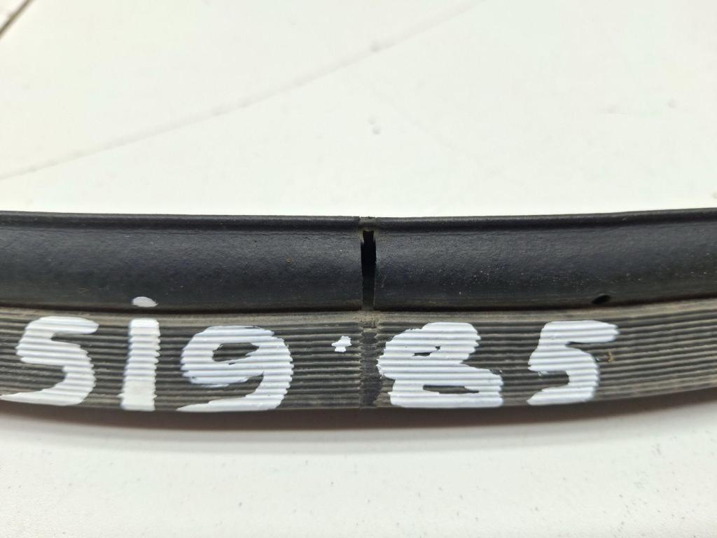 Уплотнитель багажника, 2000 рублей, Пермь