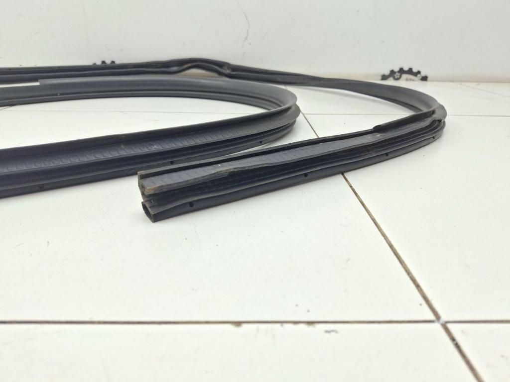 Уплотнитель двери, 2500 рублей, Пермь