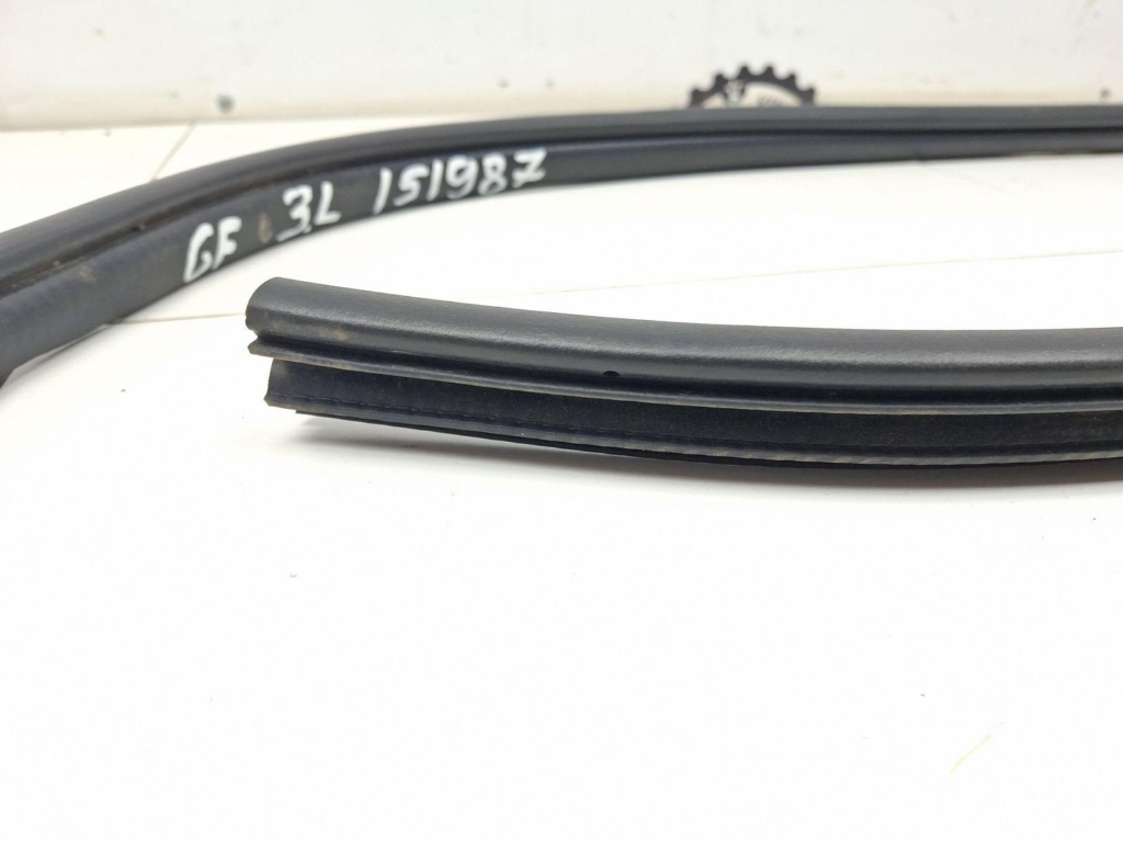 Уплотнитель двери, 2500 рублей, Пермь