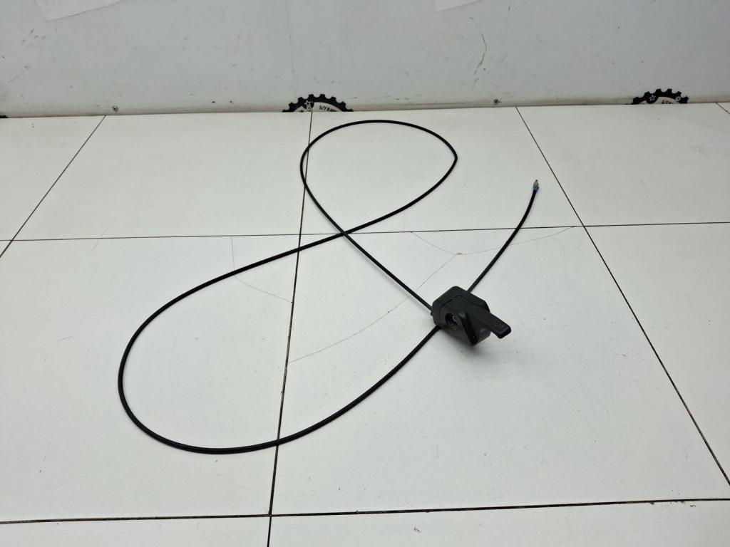 Трос лючка бензобака, 2000 рублей, Пермь