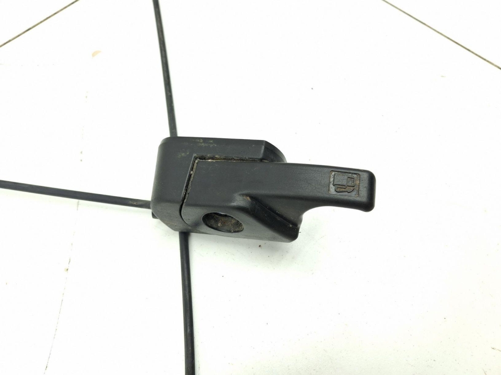 Трос лючка бензобака, 2000 рублей, Пермь