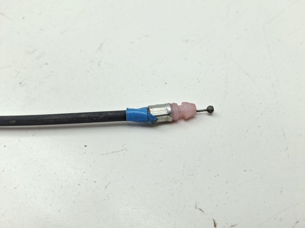 Трос лючка бензобака, 2000 рублей, Пермь