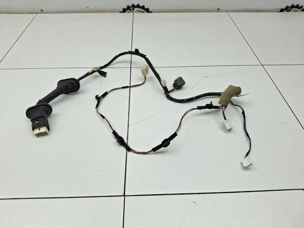 Проводка двери, 1000 рублей, Пермь