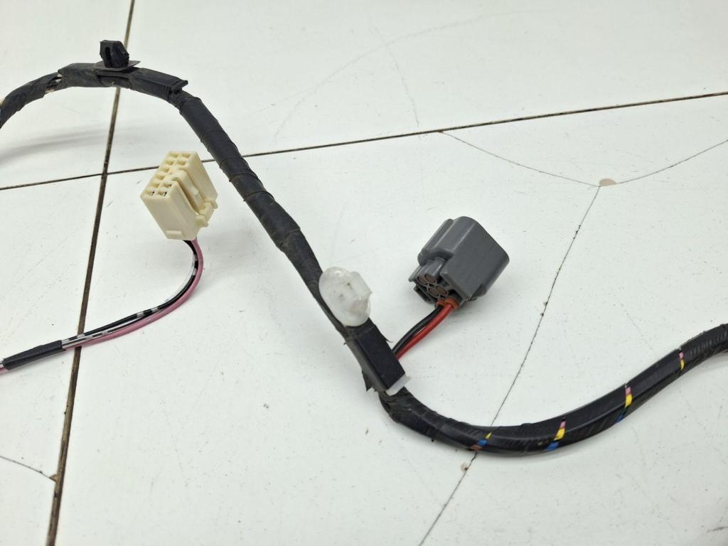 Проводка двери, 1000 рублей, Пермь