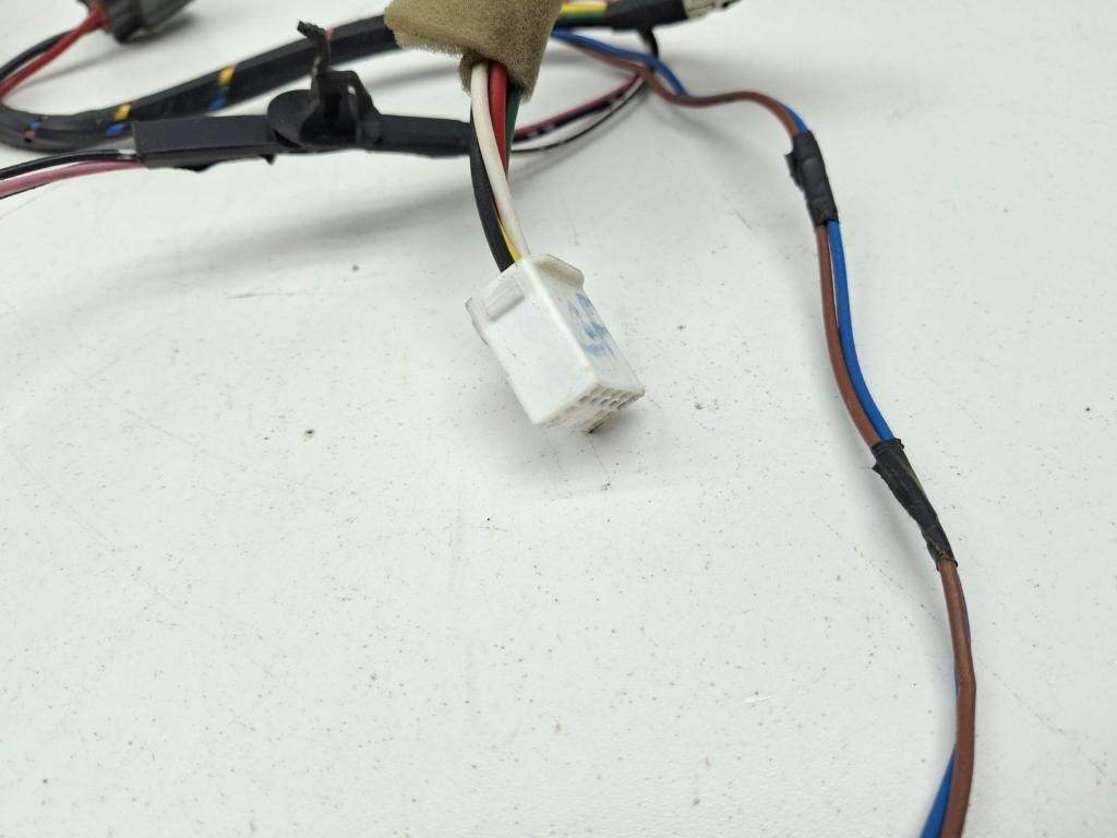 Проводка двери, 1000 рублей, Пермь