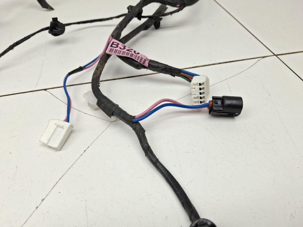 Проводка двери, 1000 рублей, Пермь