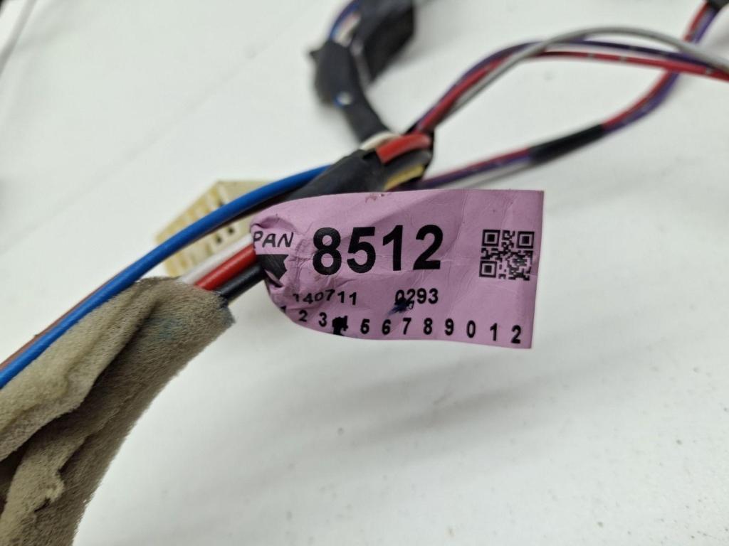 Проводка двери, 1000 рублей, Пермь