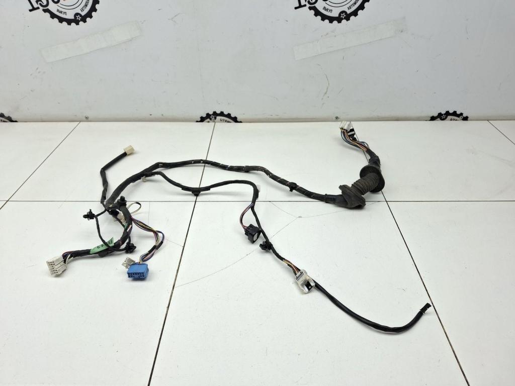 Проводка двери, 2000 рублей, Пермь