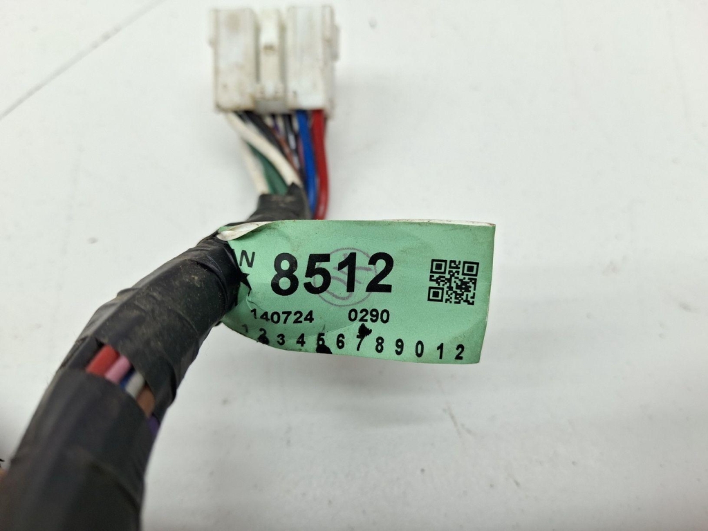 Проводка двери, 2000 рублей, Пермь